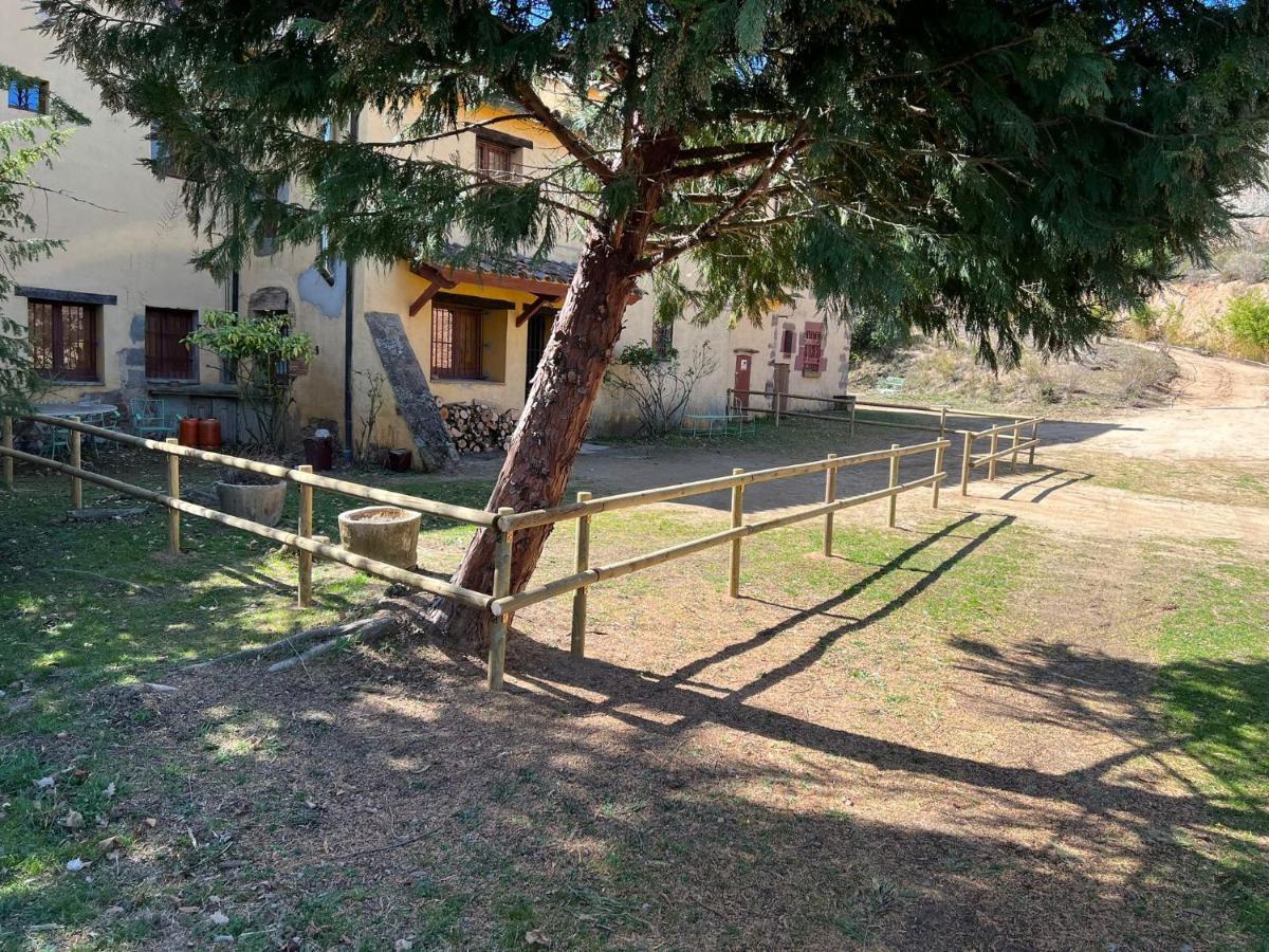 Ca L'Herbolari - Cozy Newly Renovated House Ca L'Herbolari 빌라도 외부 사진