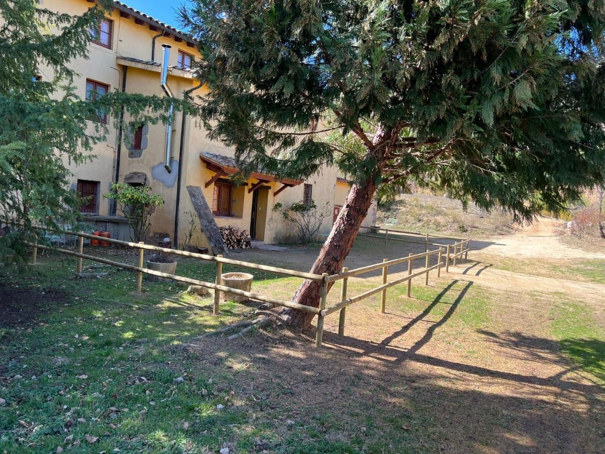 Ca L'Herbolari - Cozy Newly Renovated House Ca L'Herbolari 빌라도 외부 사진