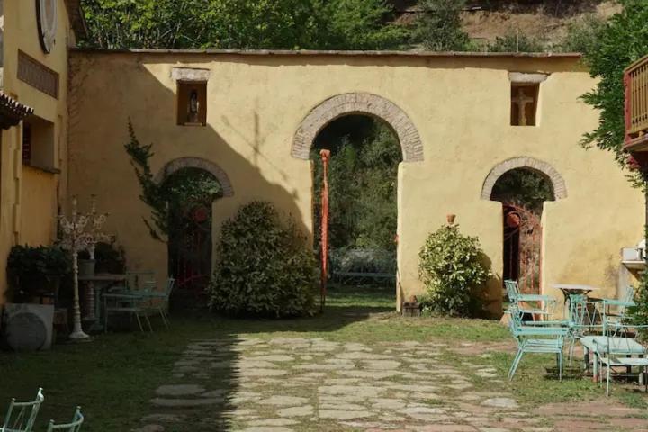 Ca L'Herbolari - Cozy Newly Renovated House Ca L'Herbolari 빌라도 외부 사진