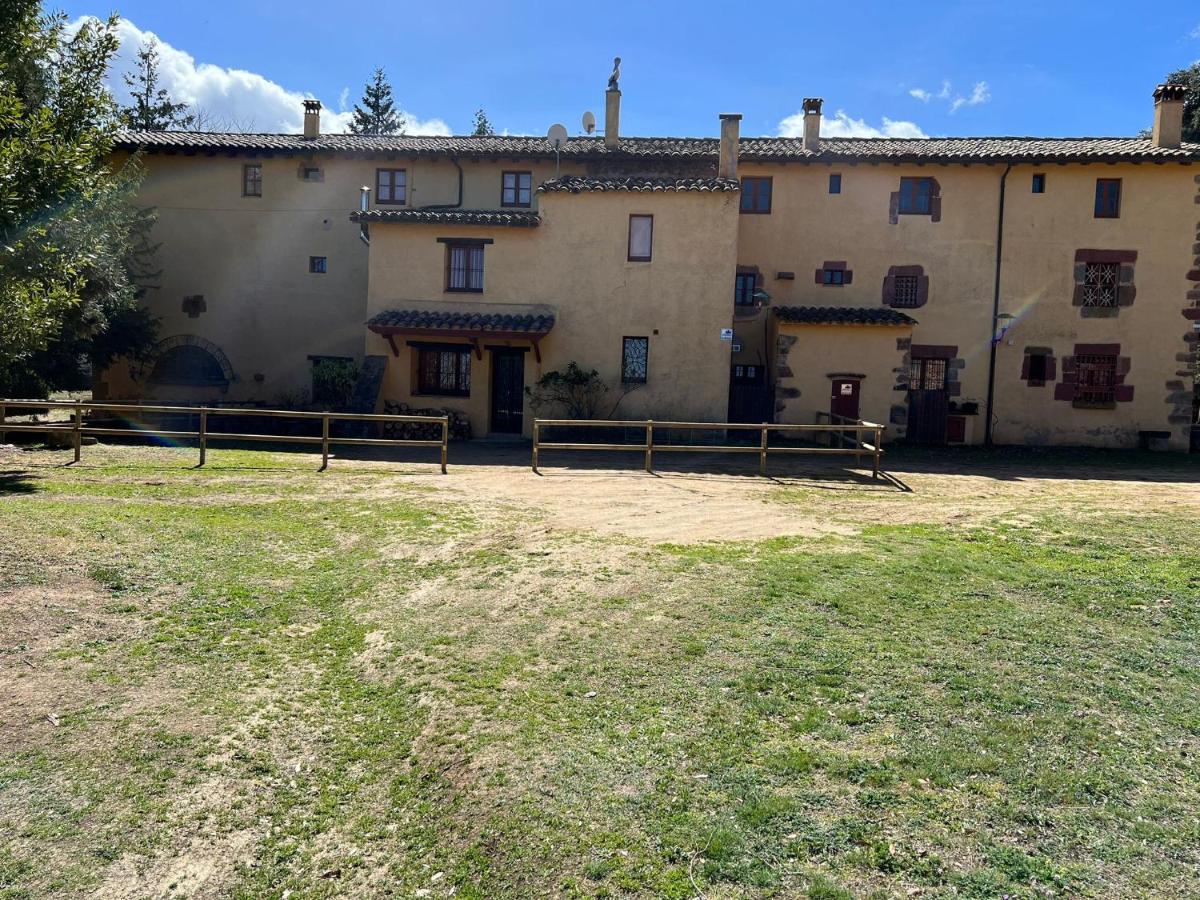 Ca L'Herbolari - Cozy Newly Renovated House Ca L'Herbolari 빌라도 외부 사진