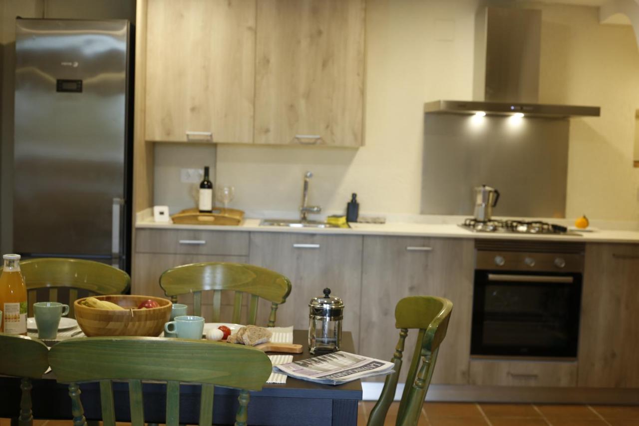 Ca L'Herbolari - Cozy Newly Renovated House Ca L'Herbolari 빌라도 외부 사진