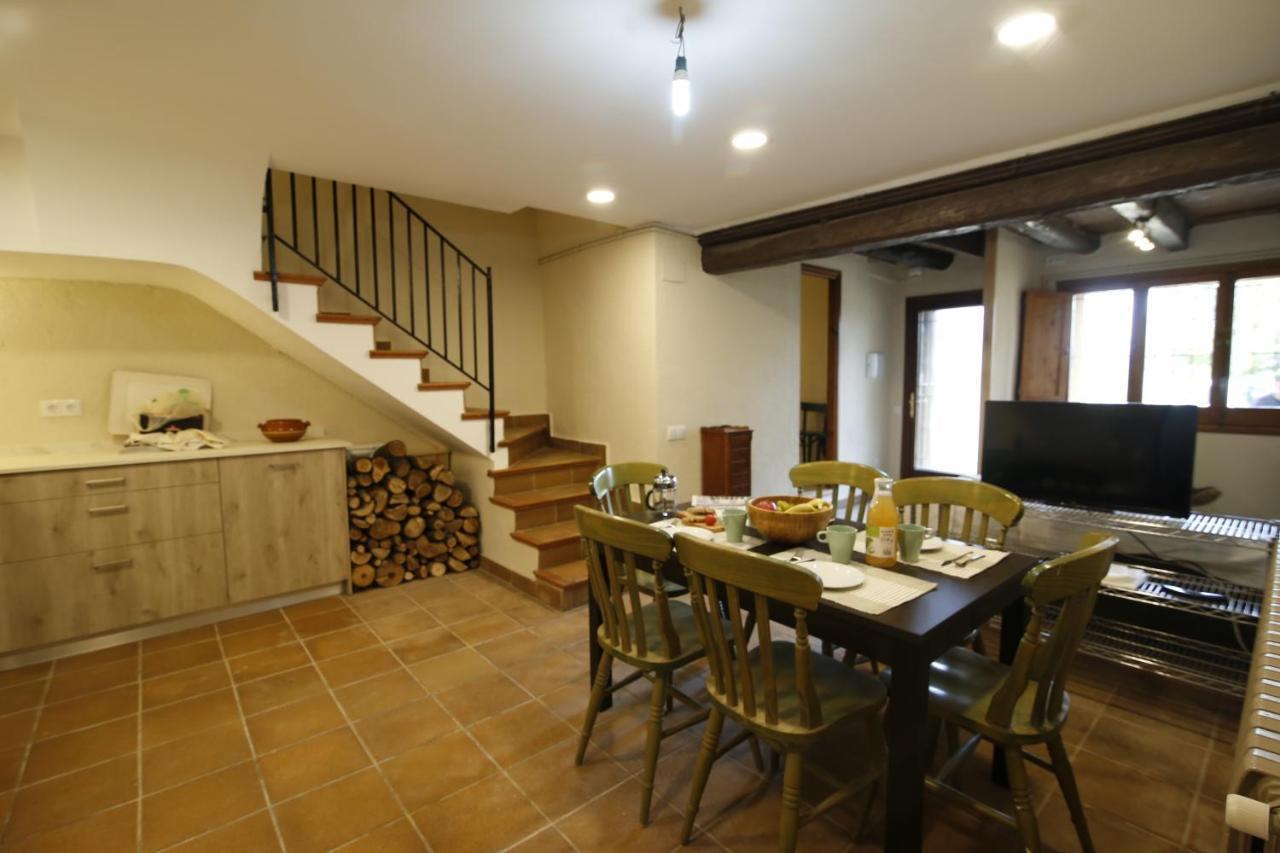 Ca L'Herbolari - Cozy Newly Renovated House Ca L'Herbolari 빌라도 외부 사진