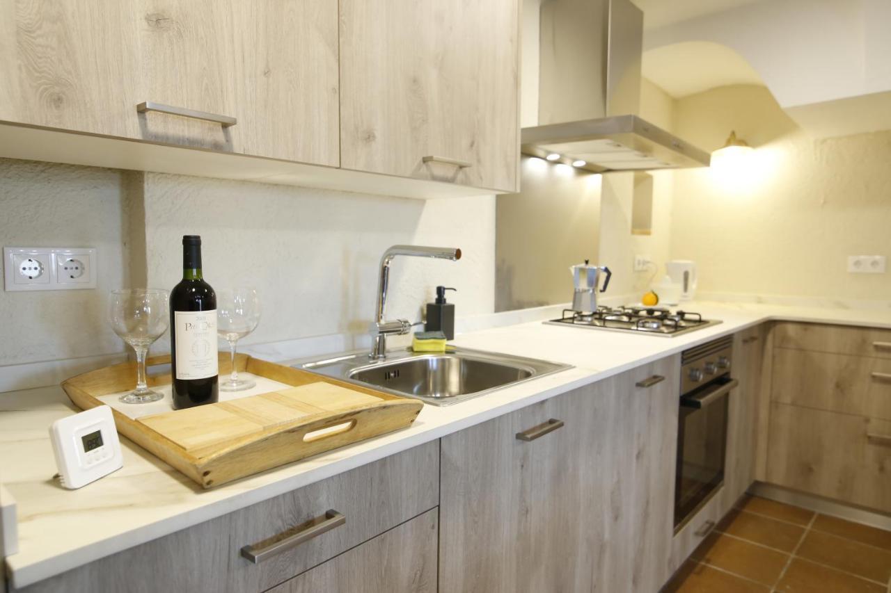 Ca L'Herbolari - Cozy Newly Renovated House Ca L'Herbolari 빌라도 외부 사진