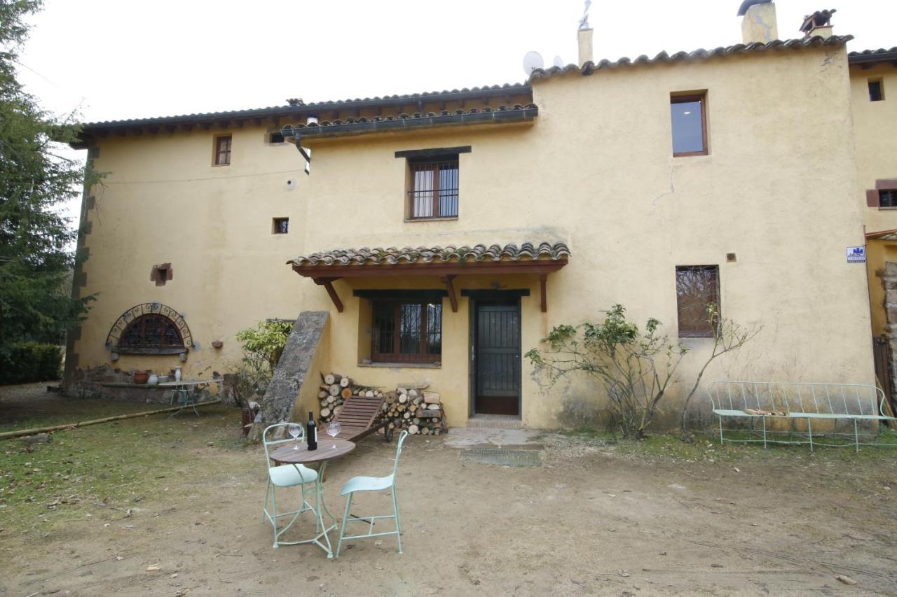 Ca L'Herbolari - Cozy Newly Renovated House Ca L'Herbolari 빌라도 외부 사진
