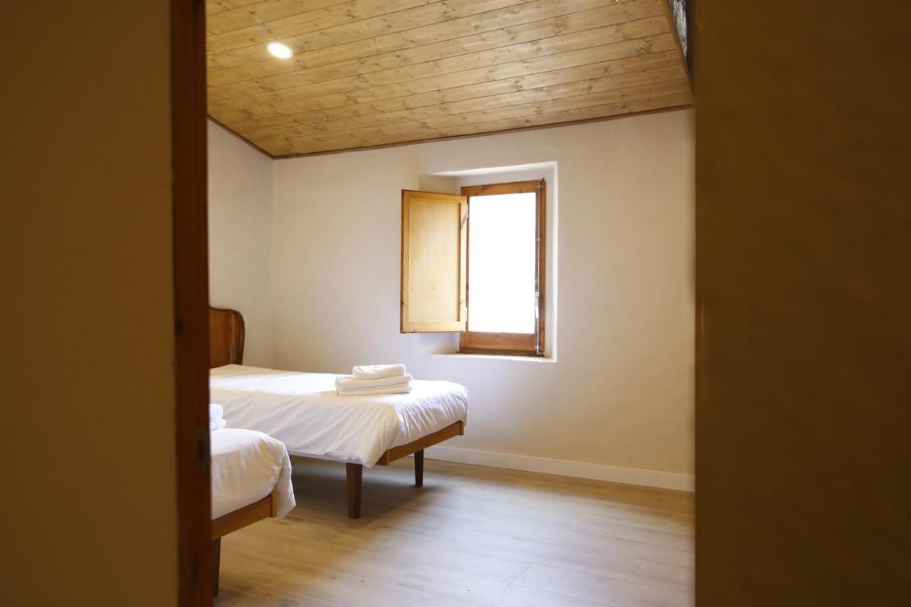 Ca L'Herbolari - Cozy Newly Renovated House Ca L'Herbolari 빌라도 외부 사진