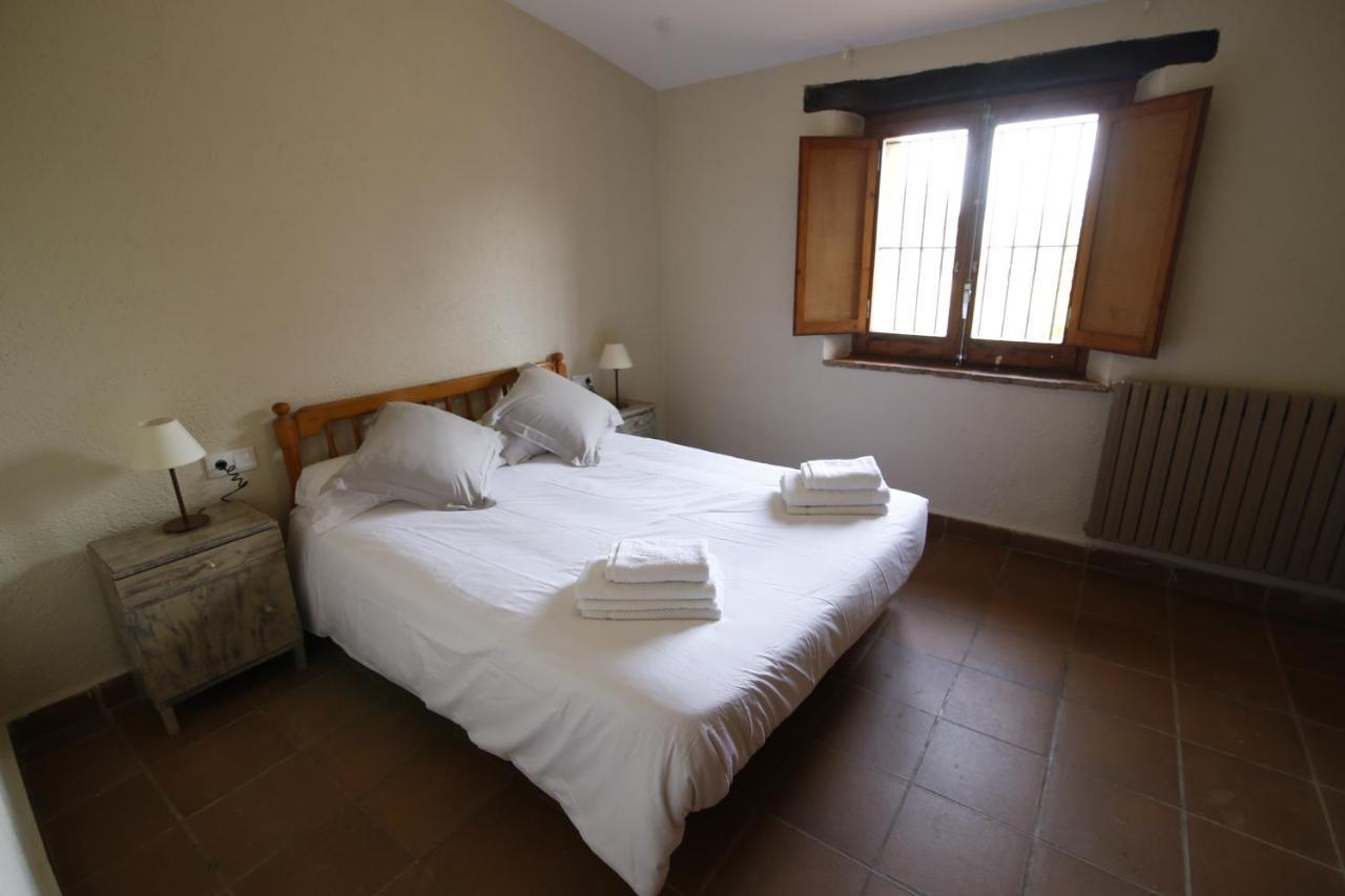 Ca L'Herbolari - Cozy Newly Renovated House Ca L'Herbolari 빌라도 외부 사진
