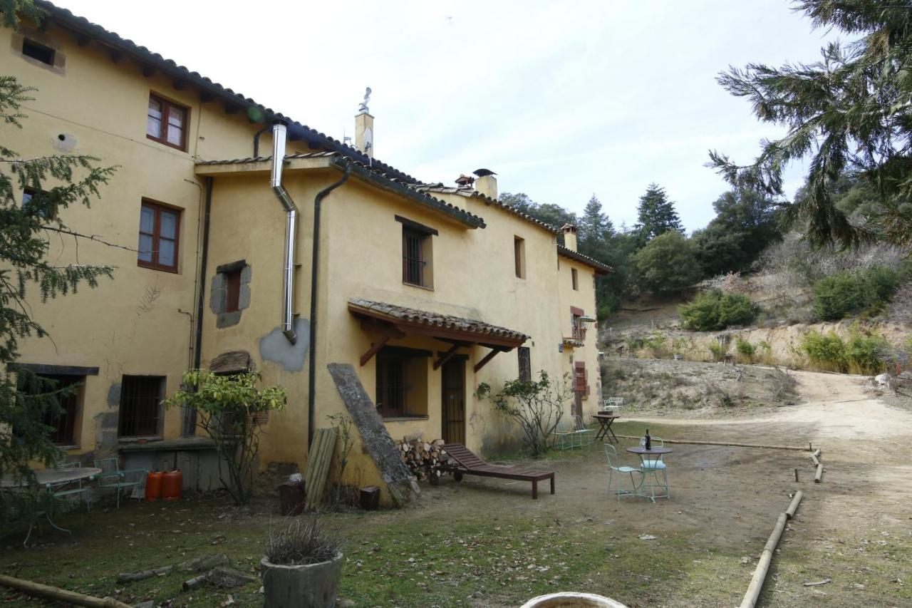 Ca L'Herbolari - Cozy Newly Renovated House Ca L'Herbolari 빌라도 외부 사진
