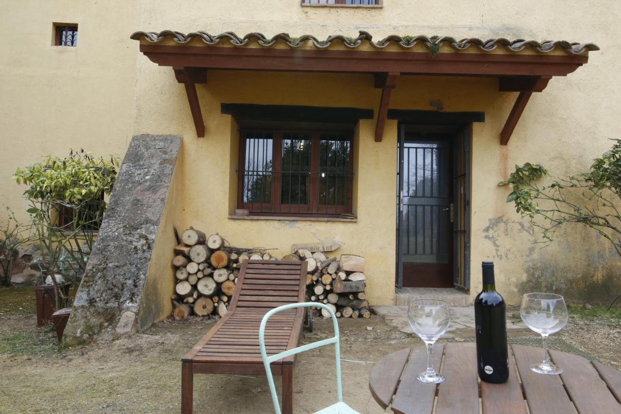 Ca L'Herbolari - Cozy Newly Renovated House Ca L'Herbolari 빌라도 외부 사진
