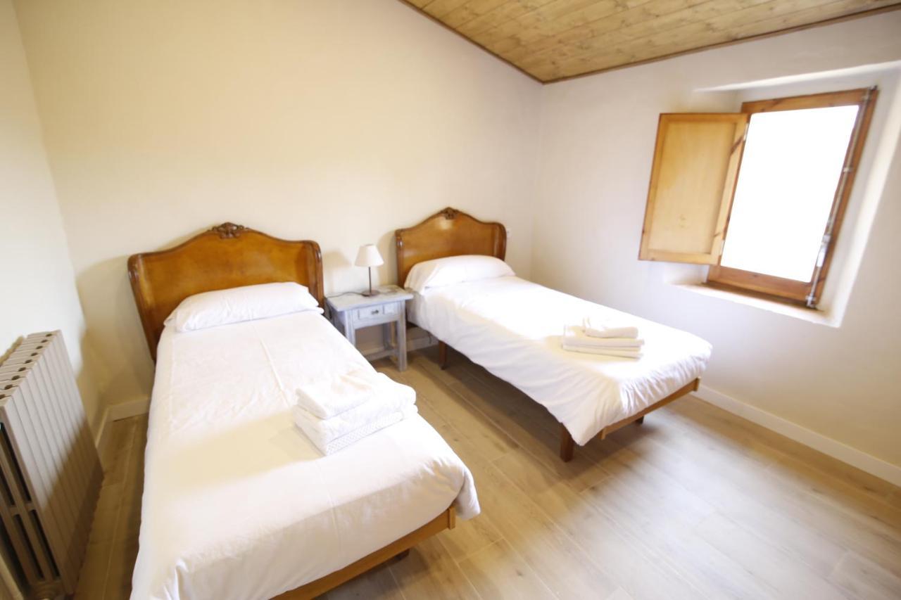Ca L'Herbolari - Cozy Newly Renovated House Ca L'Herbolari 빌라도 외부 사진