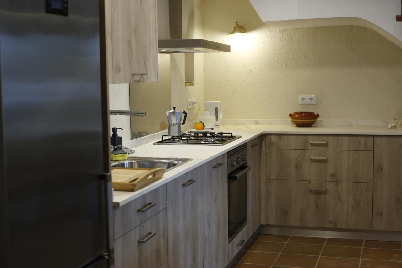 Ca L'Herbolari - Cozy Newly Renovated House Ca L'Herbolari 빌라도 외부 사진