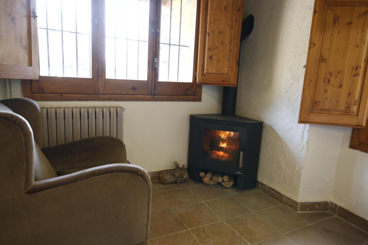 Ca L'Herbolari - Cozy Newly Renovated House Ca L'Herbolari 빌라도 외부 사진