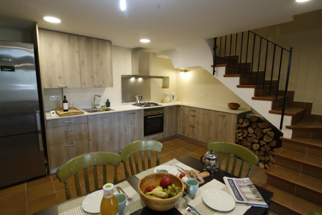 Ca L'Herbolari - Cozy Newly Renovated House Ca L'Herbolari 빌라도 외부 사진