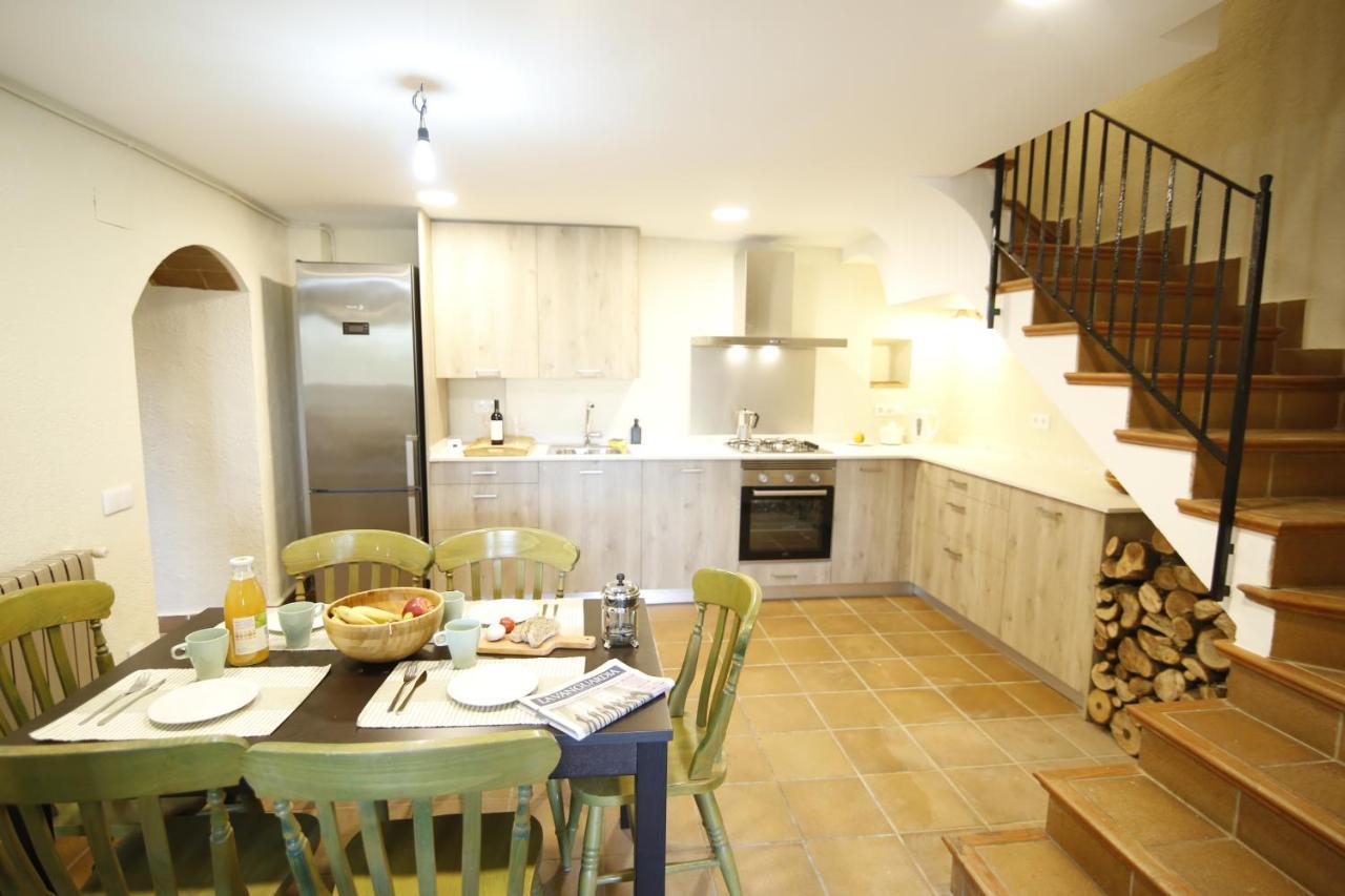 Ca L'Herbolari - Cozy Newly Renovated House Ca L'Herbolari 빌라도 외부 사진