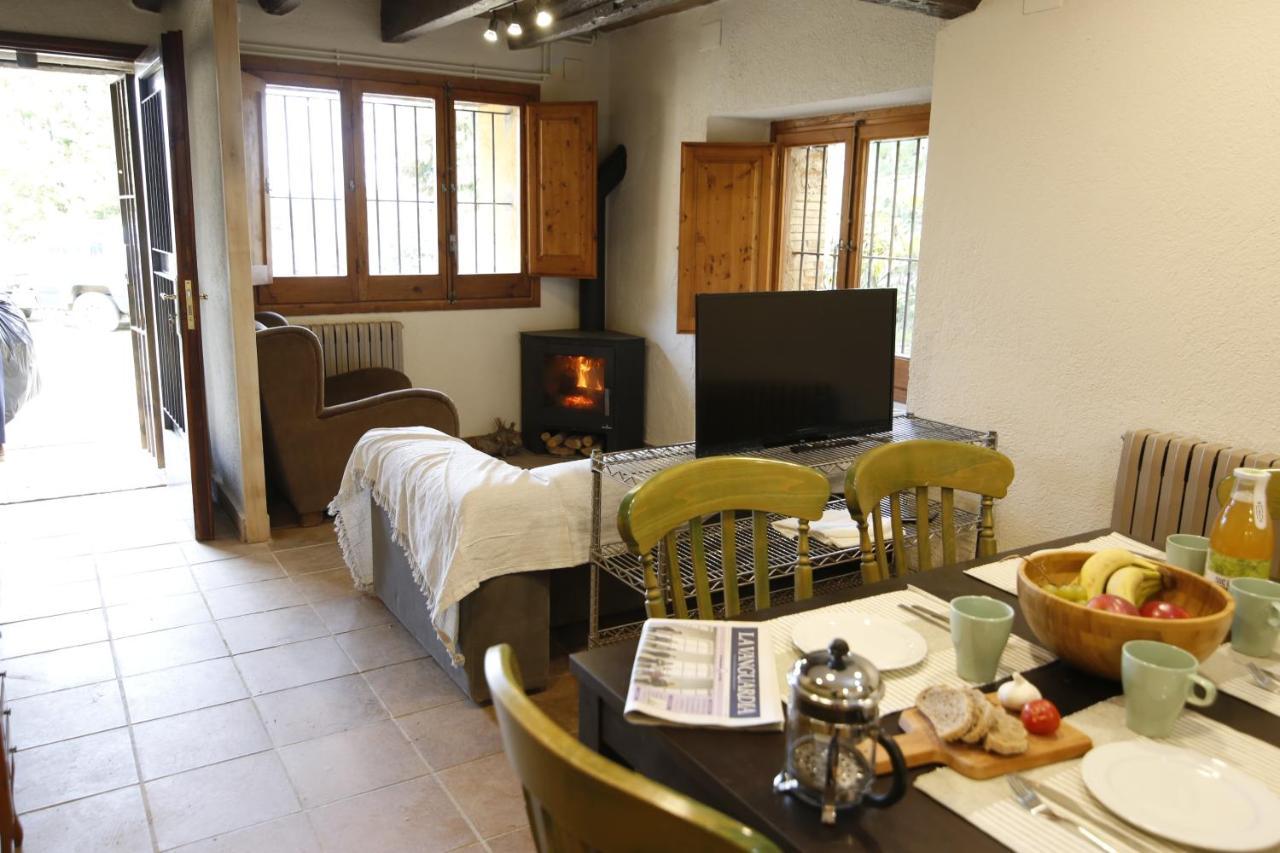 Ca L'Herbolari - Cozy Newly Renovated House Ca L'Herbolari 빌라도 외부 사진
