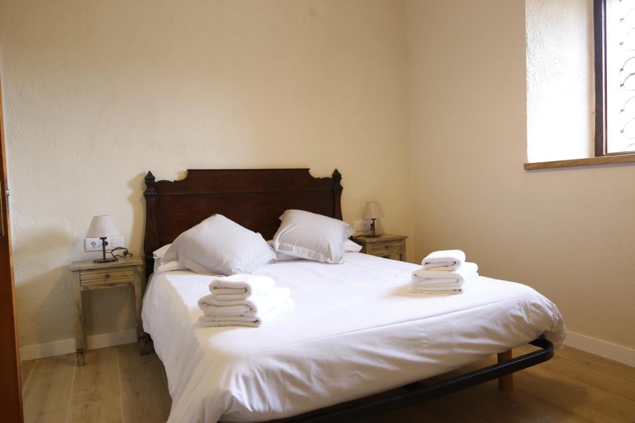 Ca L'Herbolari - Cozy Newly Renovated House Ca L'Herbolari 빌라도 외부 사진