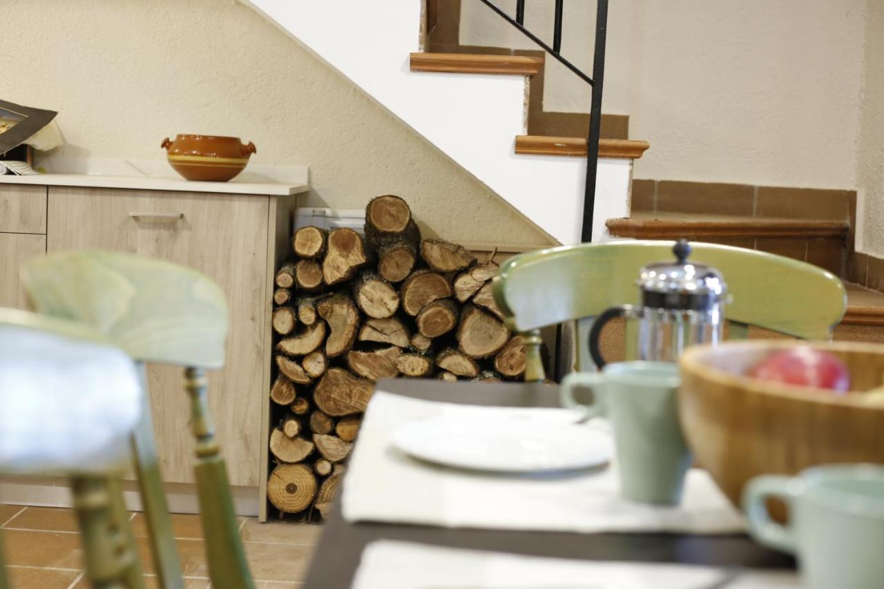 Ca L'Herbolari - Cozy Newly Renovated House Ca L'Herbolari 빌라도 외부 사진