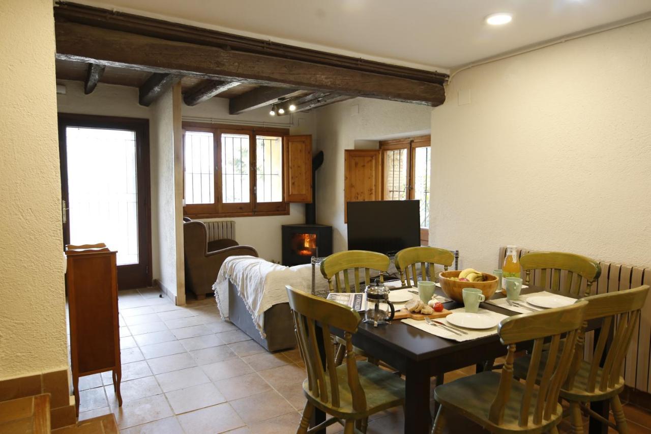Ca L'Herbolari - Cozy Newly Renovated House Ca L'Herbolari 빌라도 외부 사진