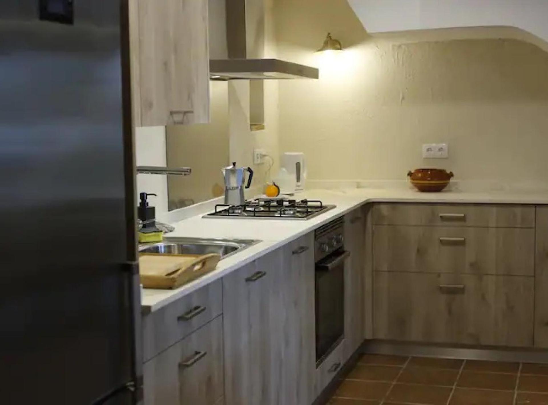 Ca L'Herbolari - Cozy Newly Renovated House Ca L'Herbolari 빌라도 외부 사진