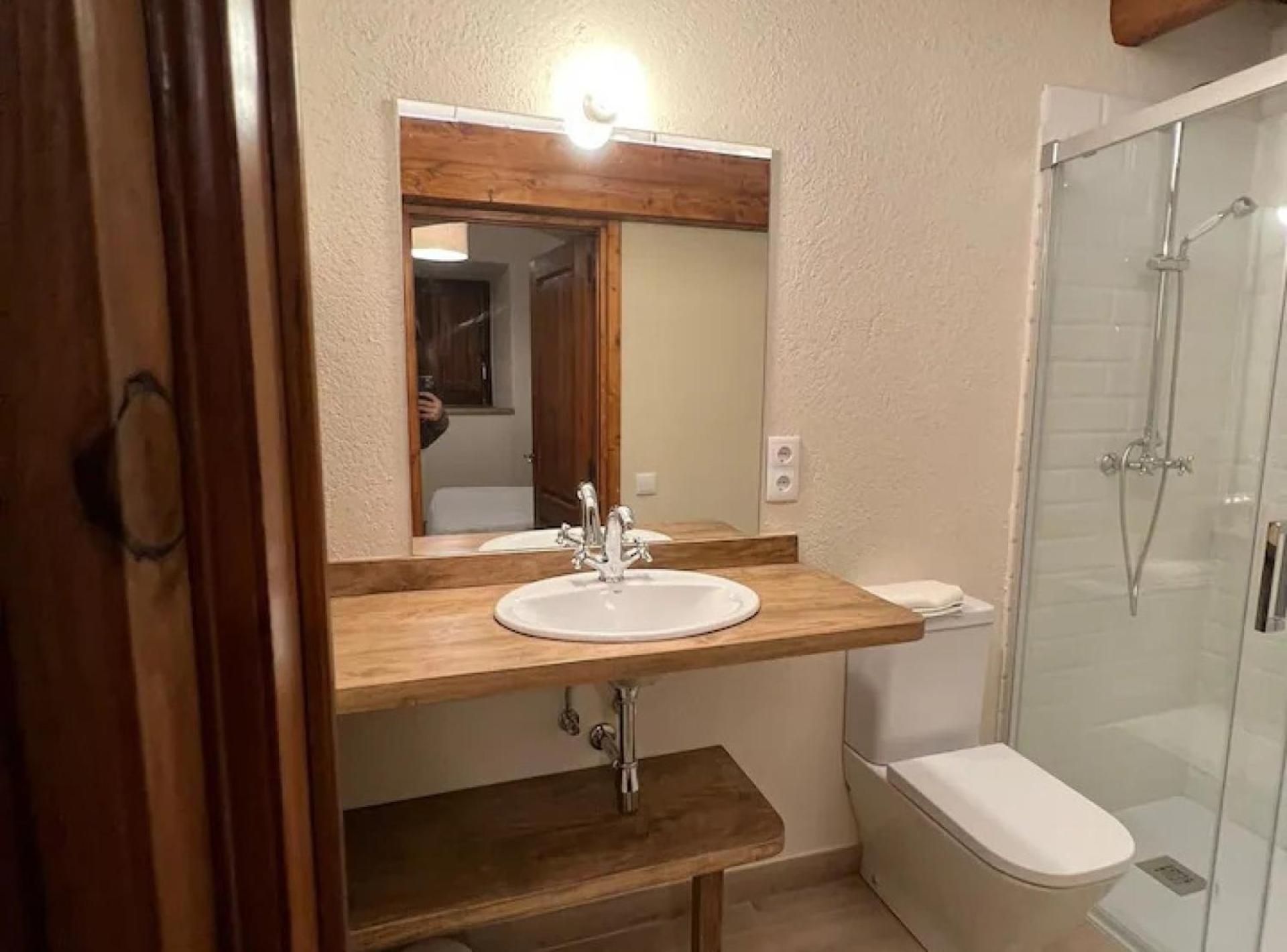 Ca L'Herbolari - Cozy Newly Renovated House Ca L'Herbolari 빌라도 외부 사진
