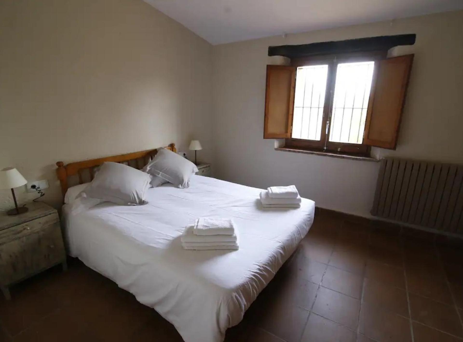 Ca L'Herbolari - Cozy Newly Renovated House Ca L'Herbolari 빌라도 외부 사진