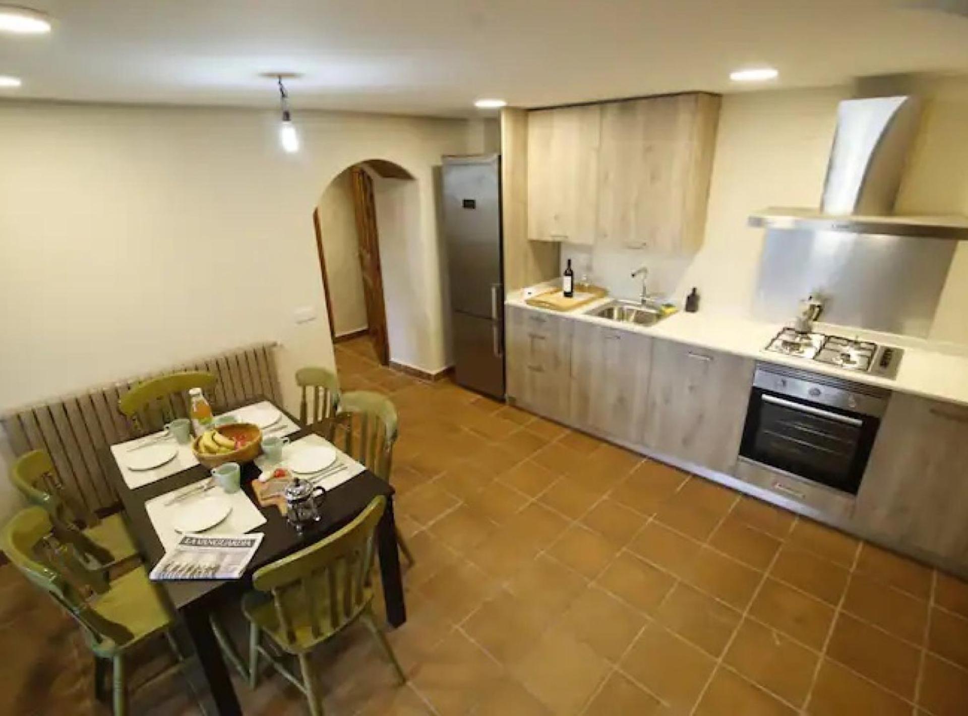 Ca L'Herbolari - Cozy Newly Renovated House Ca L'Herbolari 빌라도 외부 사진
