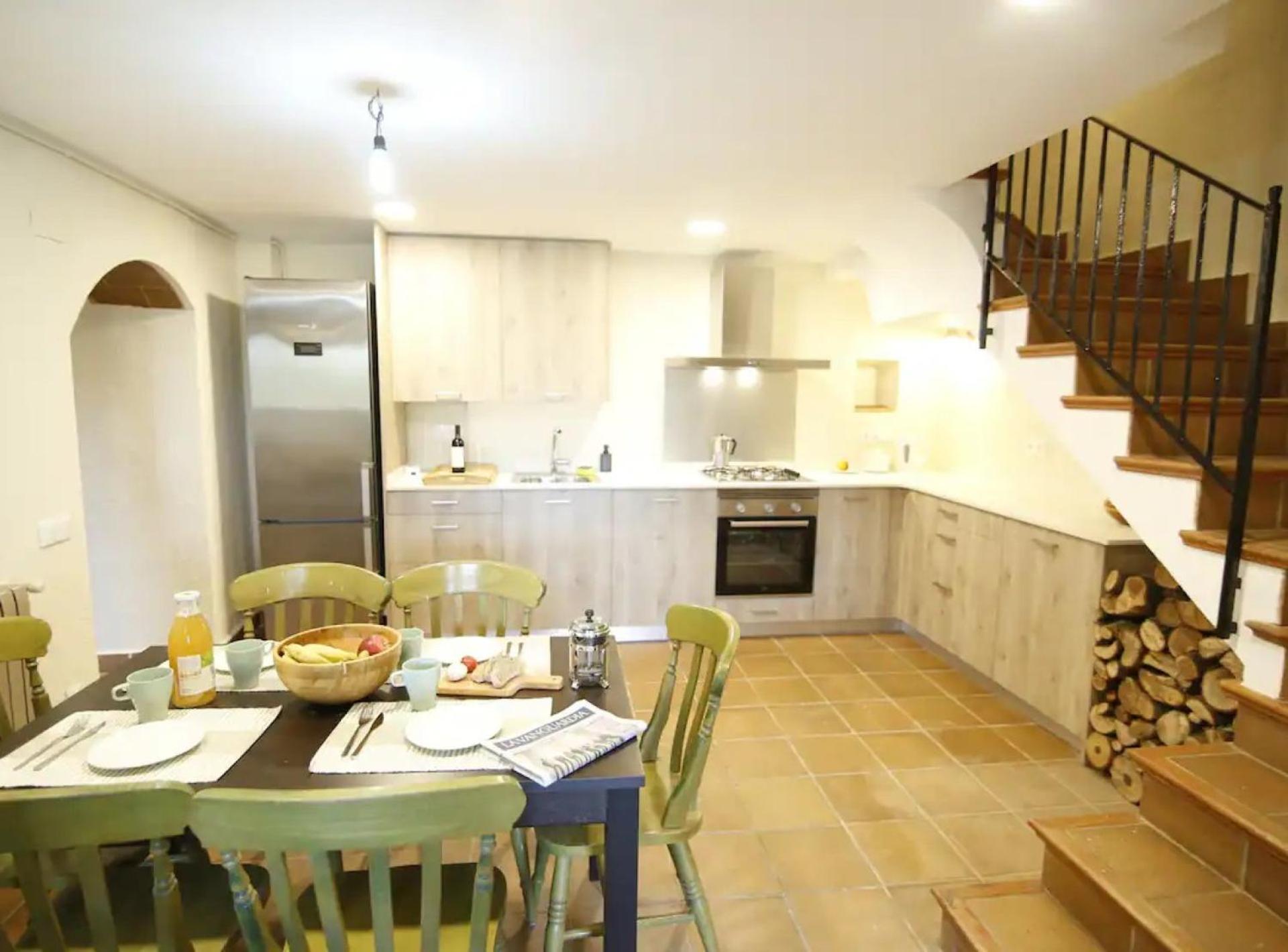 Ca L'Herbolari - Cozy Newly Renovated House Ca L'Herbolari 빌라도 외부 사진