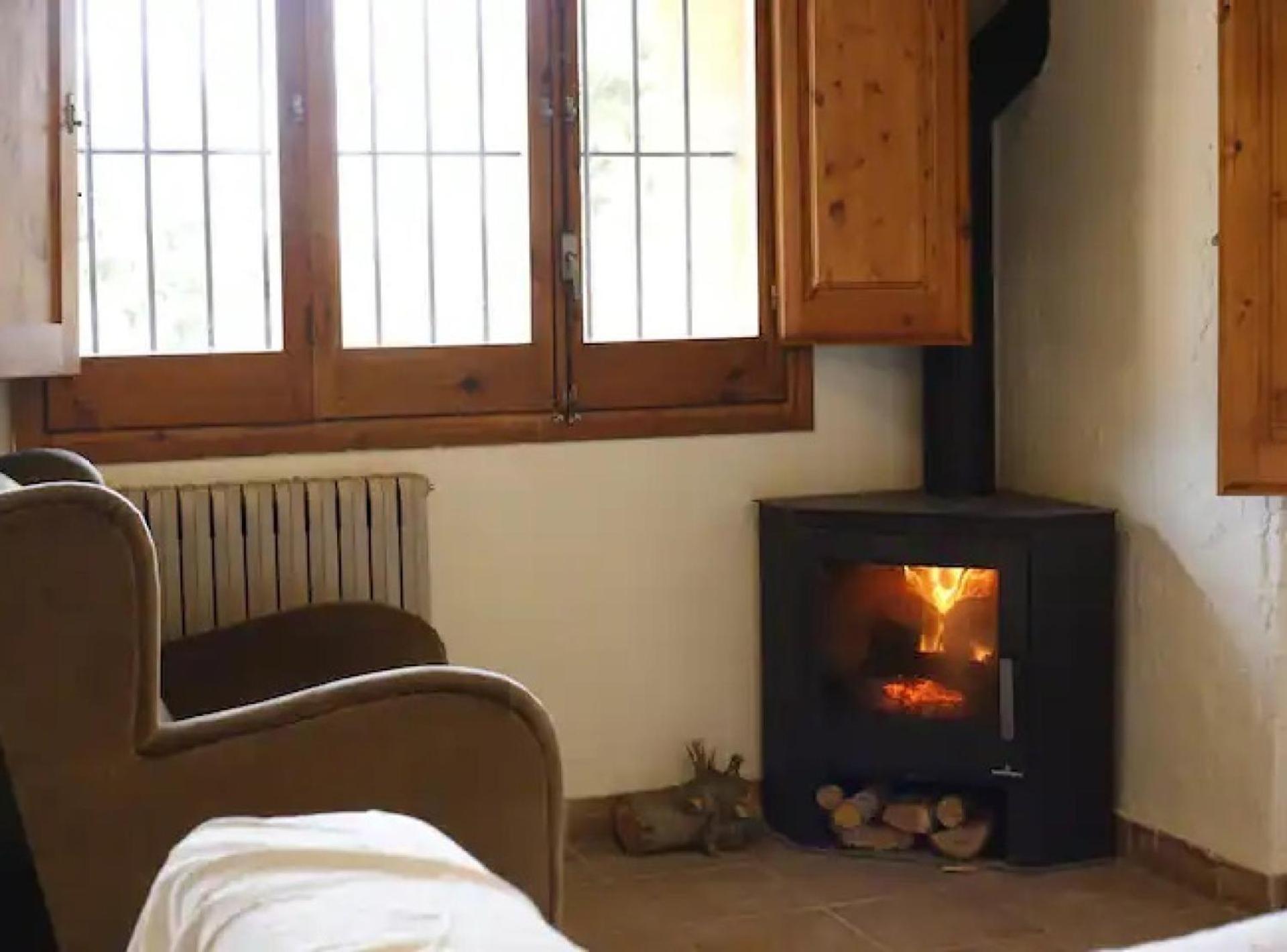Ca L'Herbolari - Cozy Newly Renovated House Ca L'Herbolari 빌라도 외부 사진