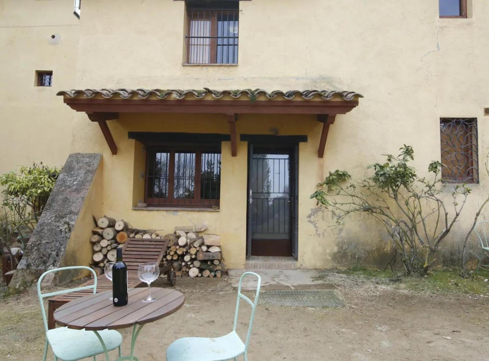 Ca L'Herbolari - Cozy Newly Renovated House Ca L'Herbolari 빌라도 외부 사진