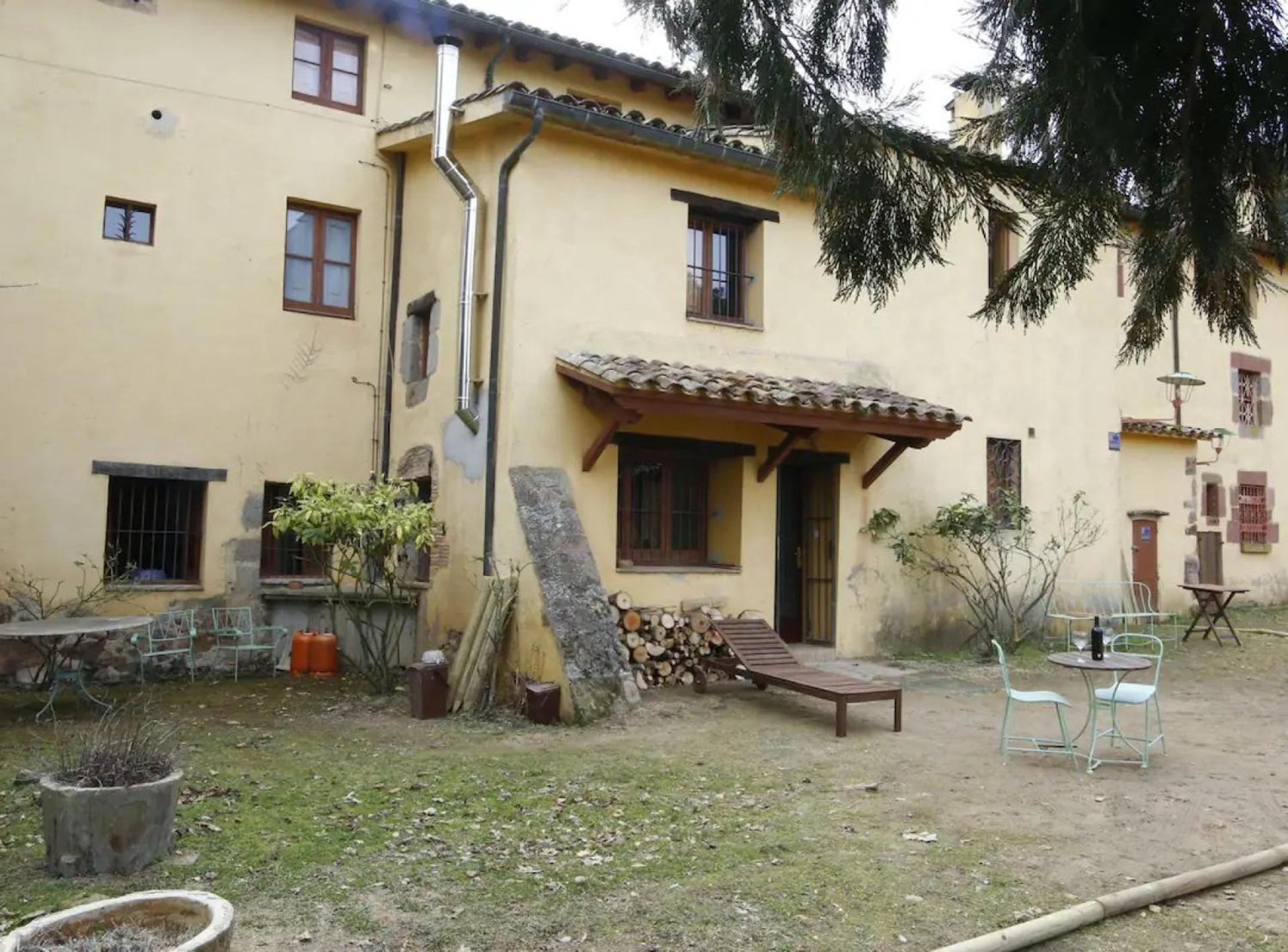 Ca L'Herbolari - Cozy Newly Renovated House Ca L'Herbolari 빌라도 외부 사진