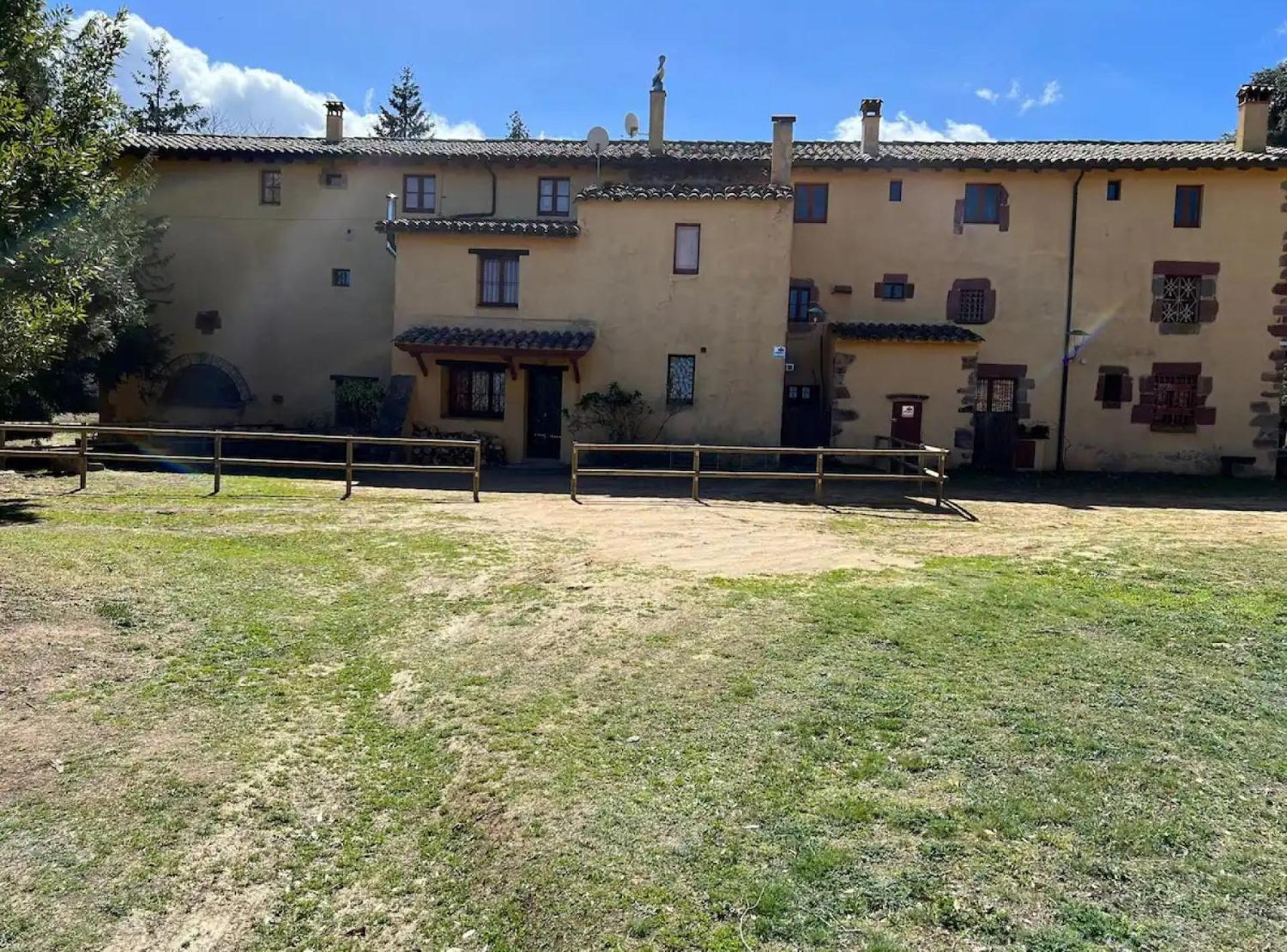 Ca L'Herbolari - Cozy Newly Renovated House Ca L'Herbolari 빌라도 외부 사진