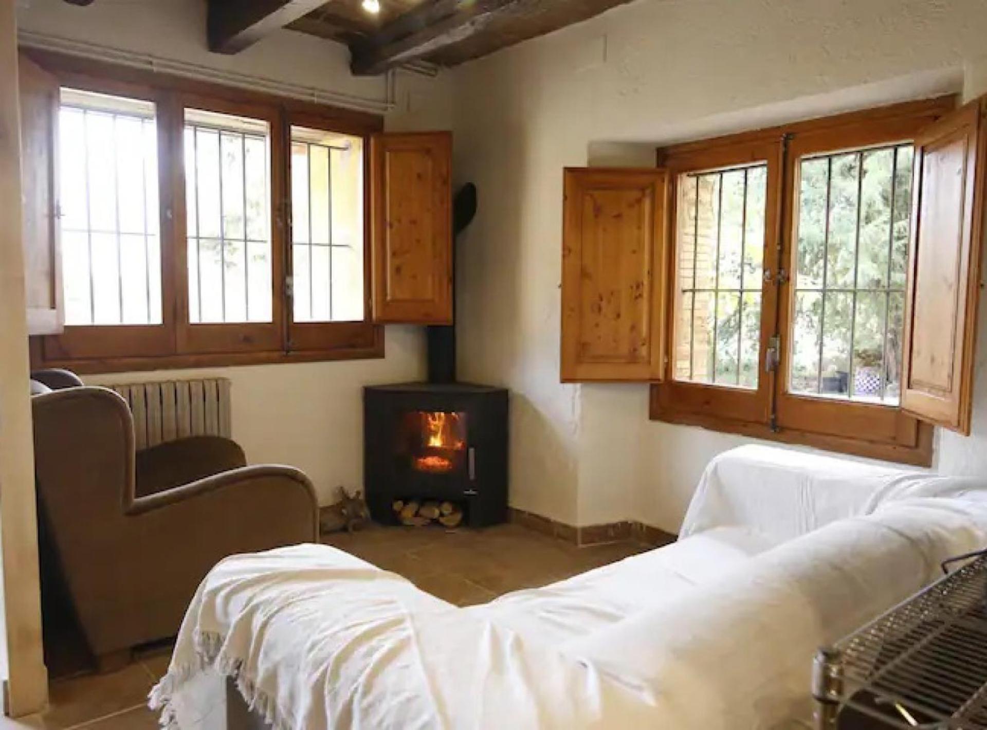 Ca L'Herbolari - Cozy Newly Renovated House Ca L'Herbolari 빌라도 외부 사진