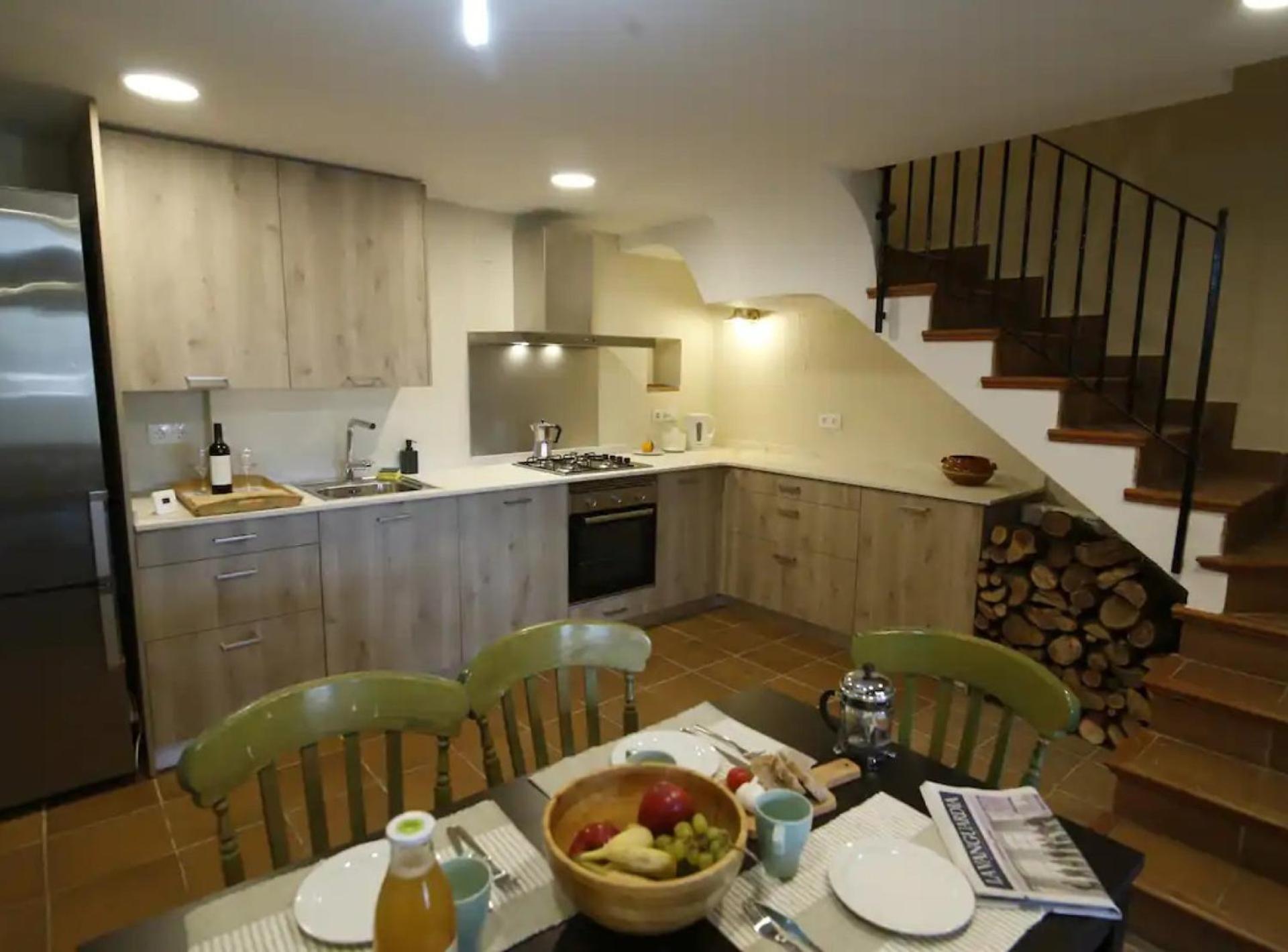 Ca L'Herbolari - Cozy Newly Renovated House Ca L'Herbolari 빌라도 외부 사진